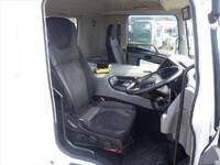 三菱ふそうスーパーグレートコンテナ専用車大型（10t）[写真17]