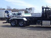 三菱ふそうスーパーグレートコンテナ専用車大型（10t）[写真04]