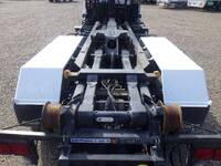 三菱ふそうスーパーグレートコンテナ専用車大型（10t）[写真07]