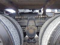 日野プロフィアトレーラーヘッド（トラクターヘッド）大型（10t）[写真13]