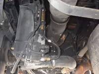 日野プロフィアトレーラーヘッド（トラクターヘッド）大型（10t）[写真14]