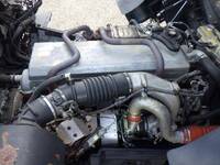 日野プロフィアトレーラーヘッド（トラクターヘッド）大型（10t）[写真16]