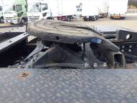 日野プロフィアトレーラーヘッド（トラクターヘッド）大型（10t）[写真08]