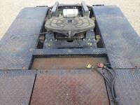 日野プロフィアトレーラーヘッド（トラクターヘッド）大型（10t）[写真09]