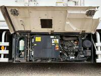 UDトラックスクオン冷凍車（冷蔵車）大型（10t）[写真15]