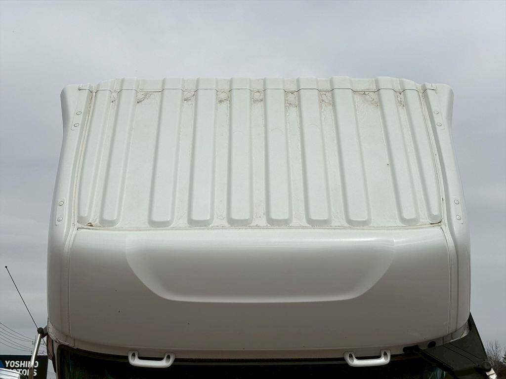 UDトラックスクオン冷凍車（冷蔵車）大型（10t）[写真19]