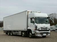 UDトラックスクオン冷凍車（冷蔵車）大型（10t）[写真02]