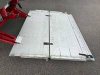 日野レンジャー冷凍車（冷蔵車）中型（4t）[写真13]