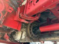 日野レンジャー冷凍車（冷蔵車）中型（4t）[写真17]