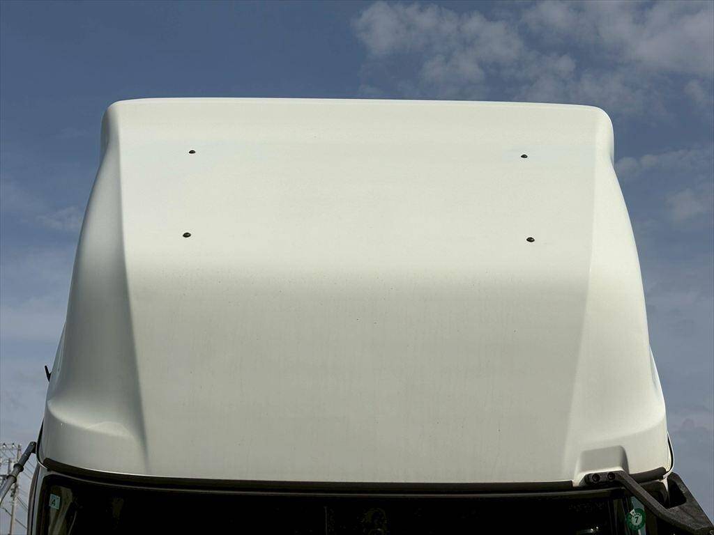 日野レンジャー冷凍車（冷蔵車）中型（4t）[写真20]