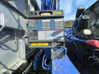 いすゞギガクレーン4段大型（10t）[写真17]