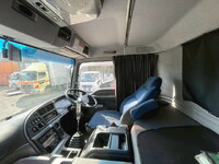 いすゞギガクレーン4段大型（10t）[写真21]