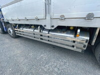 いすゞギガクレーン4段大型（10t）[写真35]