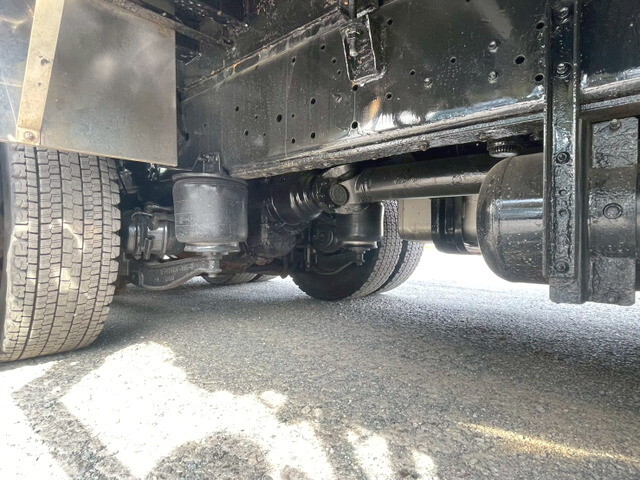 いすゞギガクレーン4段大型（10t）[写真36]