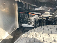 いすゞギガクレーン4段大型（10t）[写真38]