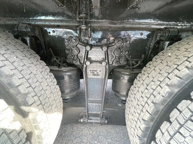 いすゞギガクレーン4段大型（10t）[写真39]