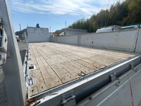 いすゞギガクレーン4段大型（10t）[写真10]