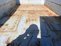 いすゞエルフ深ダンプ（土砂禁ダンプ）小型（2t・3t）[写真11]