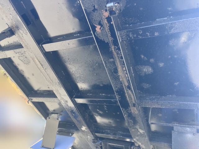 いすゞエルフ深ダンプ（土砂禁ダンプ）小型（2t・3t）[写真15]