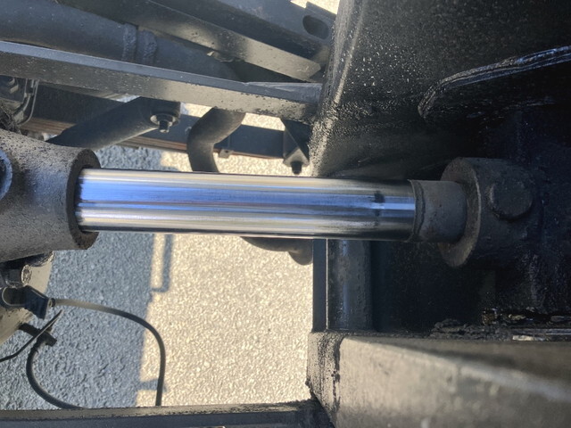 いすゞエルフ深ダンプ（土砂禁ダンプ）小型（2t・3t）[写真17]