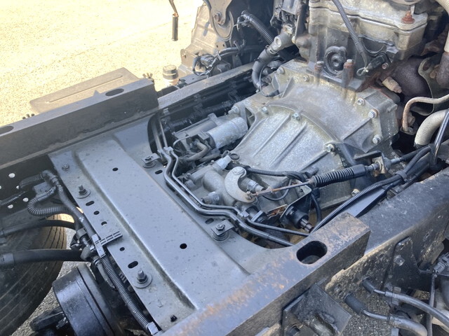 いすゞエルフ深ダンプ（土砂禁ダンプ）小型（2t・3t）[写真22]