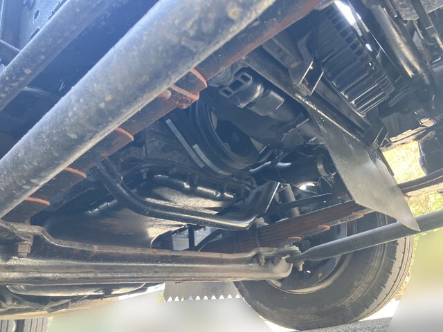 いすゞエルフ深ダンプ（土砂禁ダンプ）小型（2t・3t）[写真23]