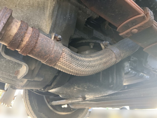 いすゞエルフ深ダンプ（土砂禁ダンプ）小型（2t・3t）[写真25]