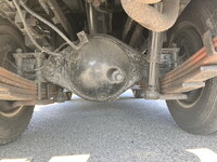 いすゞエルフ深ダンプ（土砂禁ダンプ）小型（2t・3t）[写真27]