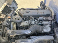 いすゞエルフ深ダンプ（土砂禁ダンプ）小型（2t・3t）[写真28]