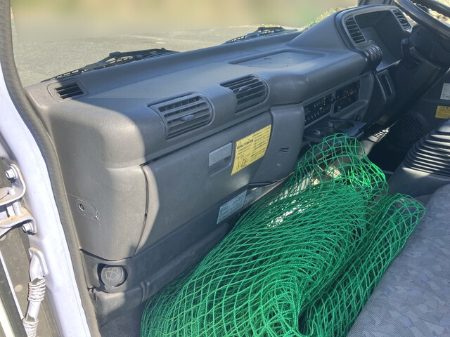 いすゞエルフ深ダンプ（土砂禁ダンプ）小型（2t・3t）[写真29]