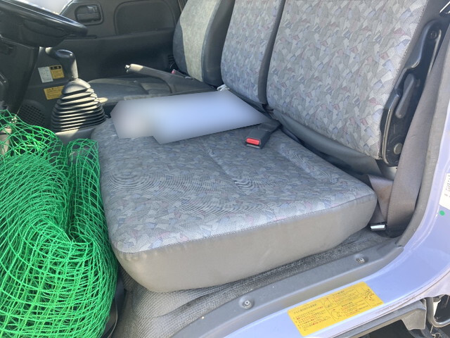 いすゞエルフ深ダンプ（土砂禁ダンプ）小型（2t・3t）[写真30]