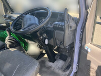 いすゞエルフ深ダンプ（土砂禁ダンプ）小型（2t・3t）[写真34]