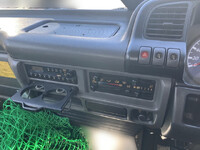 いすゞエルフ深ダンプ（土砂禁ダンプ）小型（2t・3t）[写真35]