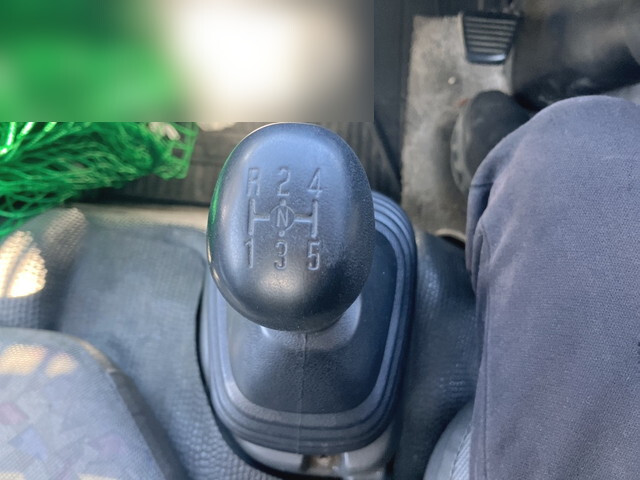 いすゞエルフ深ダンプ（土砂禁ダンプ）小型（2t・3t）[写真36]