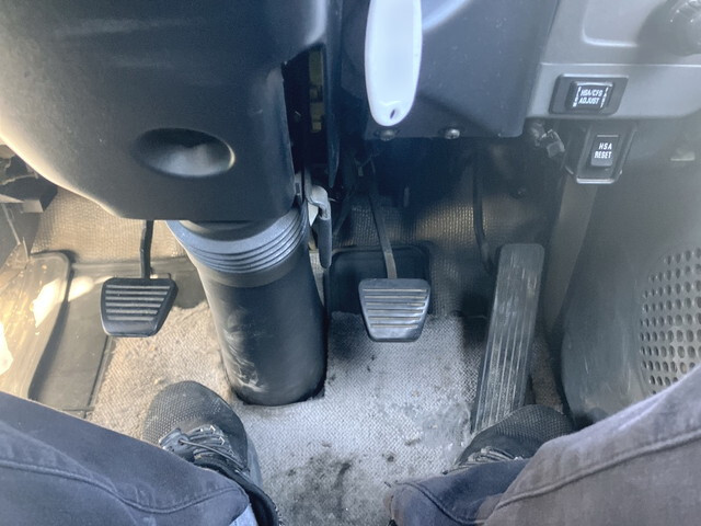 いすゞエルフ深ダンプ（土砂禁ダンプ）小型（2t・3t）[写真37]