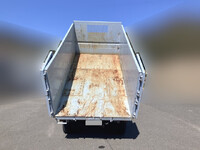 いすゞエルフ深ダンプ（土砂禁ダンプ）小型（2t・3t）[写真09]