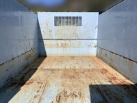 いすゞエルフ深ダンプ（土砂禁ダンプ）小型（2t・3t）[写真10]