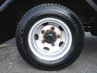 三菱ふそうキャンターダブルキャブ（Wキャブ）小型（2t・3t）[写真12]