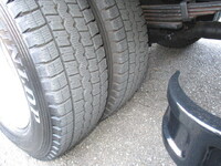 三菱ふそうキャンターダブルキャブ（Wキャブ）小型（2t・3t）[写真13]