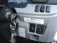 三菱ふそうキャンターダブルキャブ（Wキャブ）小型（2t・3t）[写真17]