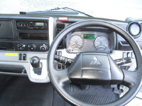 三菱ふそうキャンターダブルキャブ（Wキャブ）小型（2t・3t）[写真18]