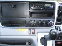 三菱ふそうキャンターダブルキャブ（Wキャブ）小型（2t・3t）[写真20]