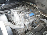 三菱ふそうキャンターダブルキャブ（Wキャブ）小型（2t・3t）[写真24]