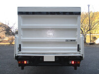 三菱ふそうキャンターダブルキャブ（Wキャブ）小型（2t・3t）[写真29]