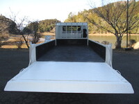 三菱ふそうキャンターダブルキャブ（Wキャブ）小型（2t・3t）[写真30]