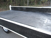 三菱ふそうキャンターダブルキャブ（Wキャブ）小型（2t・3t）[写真36]