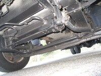 三菱ふそうキャンターダブルキャブ（Wキャブ）小型（2t・3t）[写真37]