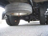 三菱ふそうキャンターダブルキャブ（Wキャブ）小型（2t・3t）[写真39]