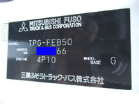 三菱ふそうキャンターダブルキャブ（Wキャブ）小型（2t・3t）[写真40]