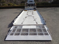 三菱ふそうキャンターセーフティローダー小型（2t・3t）[写真11]